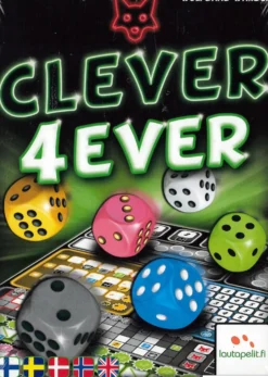 Clever 4Ever (SVE)