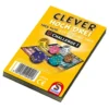 Clever hoch Drei (Clever Cubed): Challenge I