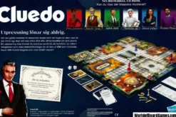 Cluedo