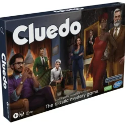 Cluedo