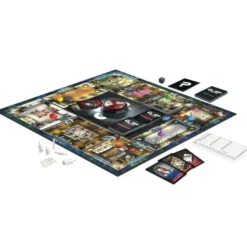 Cluedo Liars Edition
