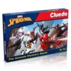 Cluedo: Spider-Man