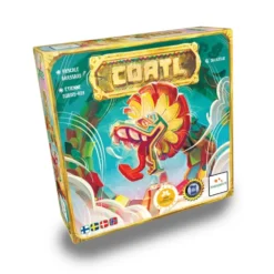 Coatl