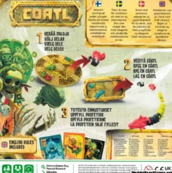 Coatl