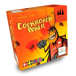 Cockroach Poker (SVE)