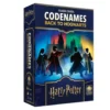 Codenames: Back to Hogwarts