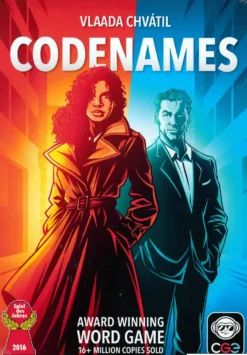 Codenames (ENG)