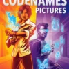 Codenames: Pictures (SVE)