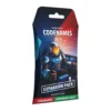 Codenames: Sci-fi Expansion Pack (Exp.)