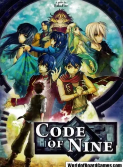 Code of Nine