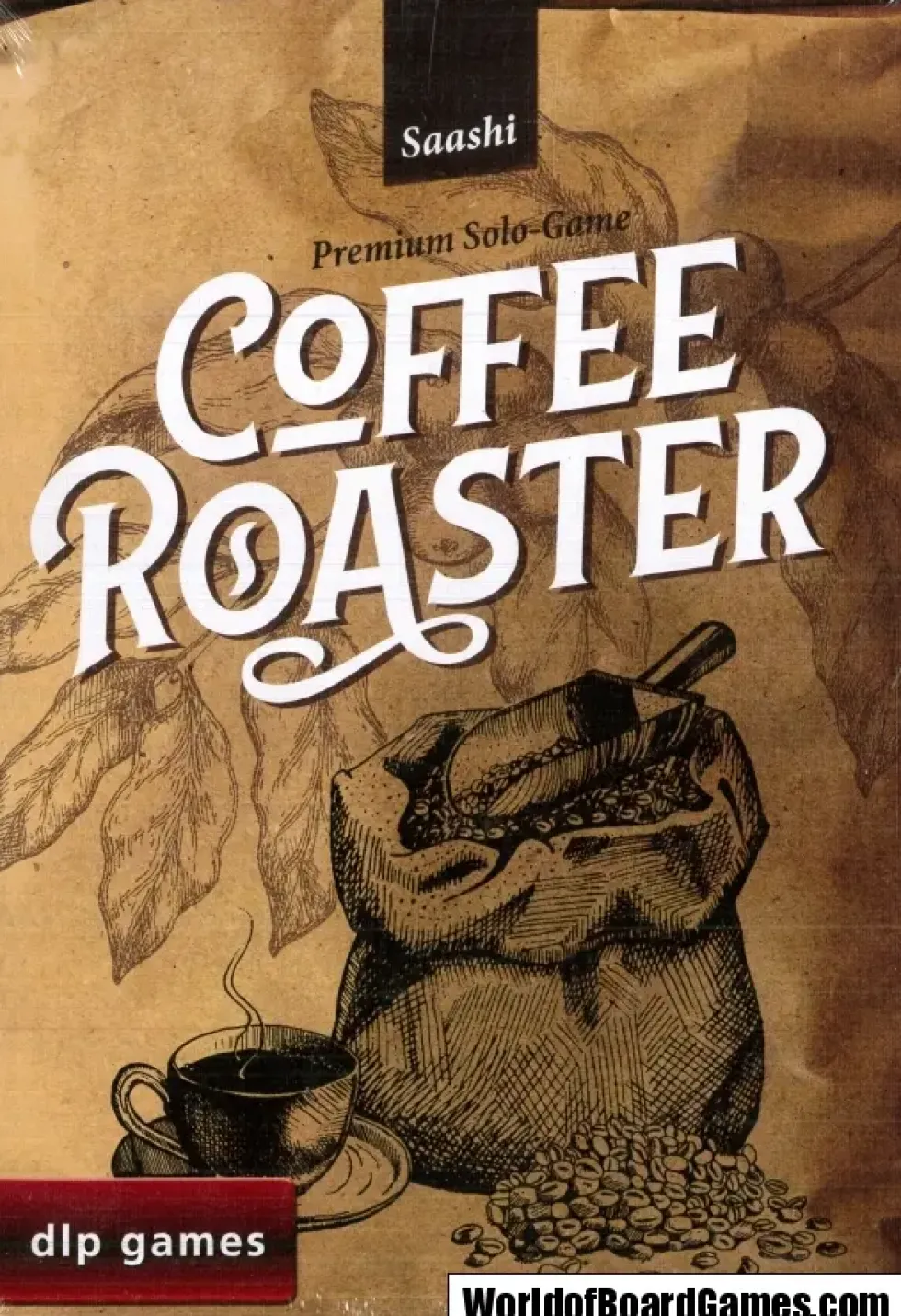 Coffee Roaster