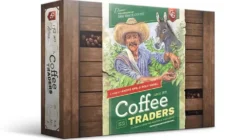 Coffee Traders
