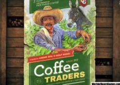 Coffee Traders
