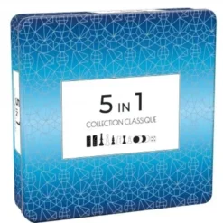 Collection Classique 5 in 1