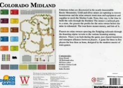 Colorado Midland