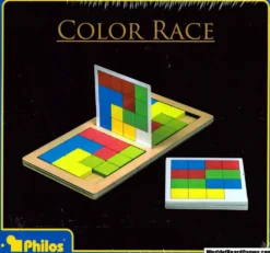 Color Race (Philos)