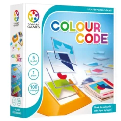 Colour Code (SVE)