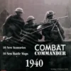Combat Commander: Battle Pack #6 - Sea Lion (Exp.)