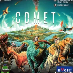 Comet