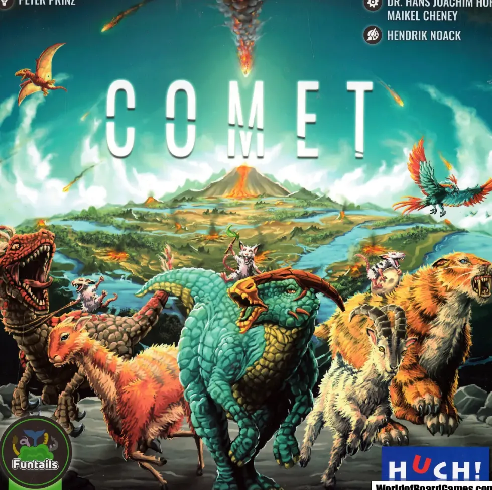 Comet