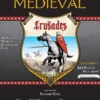Commands & Colors: Medieval - Expansion #1 Crusades Mid-Eastern Battles I (Exp.)