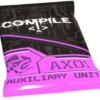 Compile: Aux 1 (Exp.)