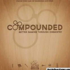 Compounded