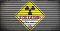 Compounded: Geiger (Exp.)