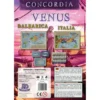 Concordia Venus: Balearica / Italia (Exp.)