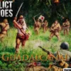 Conflict of Heroes: Guadalcanal - Pacific Ocean 1942