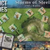 Conflict of Heroes: Storms of Steel - Kursk 1943 (Third Edition)