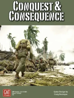 Conquest & Consequence