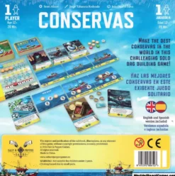Conservas