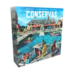 Conservas