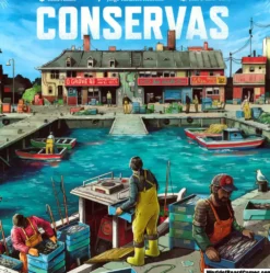 Conservas