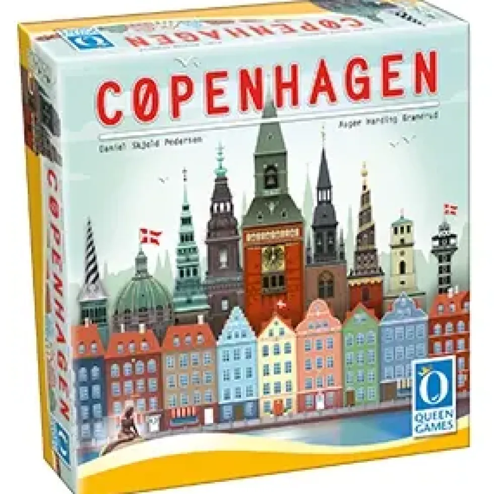 Copenhagen (SVE)
