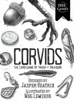 Corvids