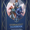 Cosmere RPG: Stormlight - Handbook