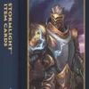 Cosmere RPG: Stormlight - Item Cards (Exp.)