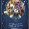 Cosmere RPG: Stormlight - World Guide