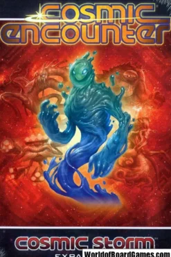 Cosmic Encounter: Cosmic Storm (Exp.)
