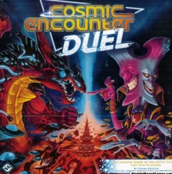 Cosmic Encounter Duel
