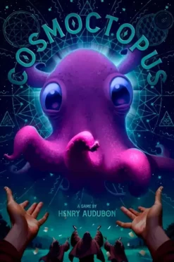 Cosmoctopus