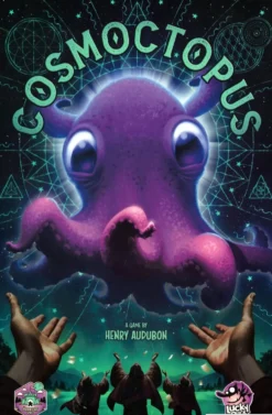 Cosmoctopus