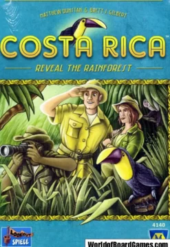 Costa Rica