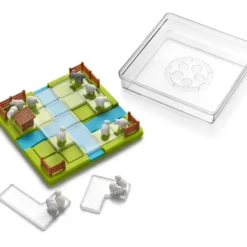 Counting Sheep (SVE)