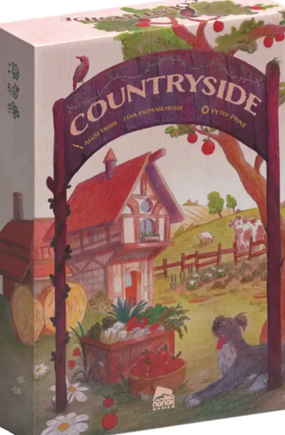 Countryside