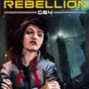 Coup: Rebellion G54