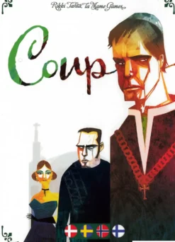 Coup (SVE)