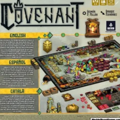 Covenant